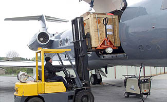 A&S Transportation and Shipping is an international freight forwarder and customs broker operating out of Palm Beach